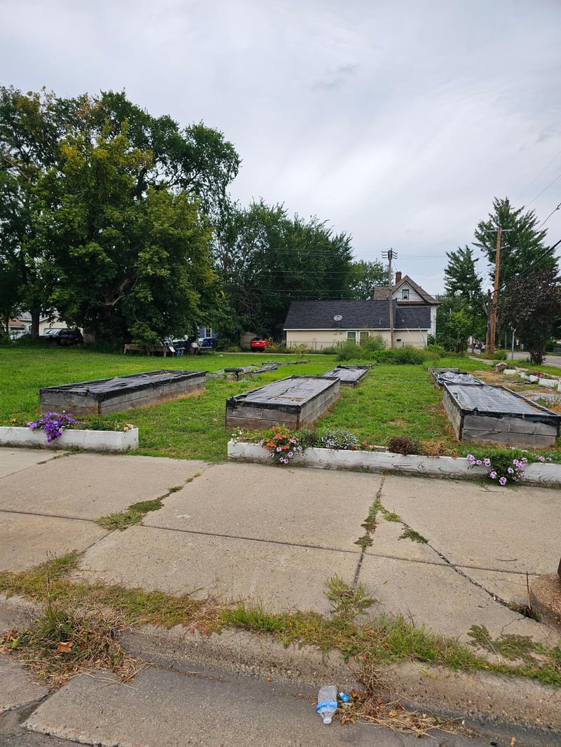 601 Western Ave N, Saint Paul, MN 55103