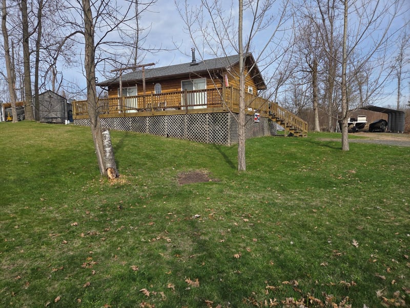 1695 White Ash Way #C, Balsam Lake, WI 54810