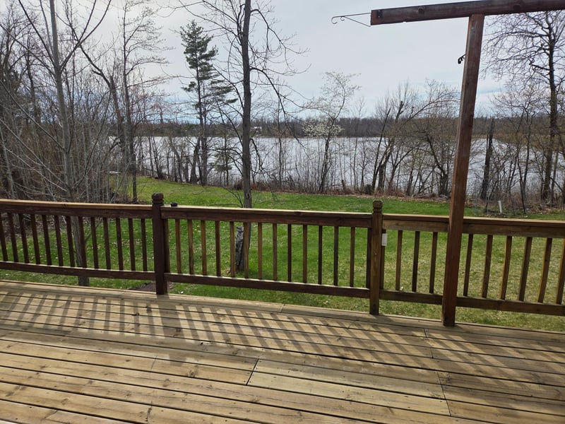 1695 White Ash Way #C, Balsam Lake, WI 54810