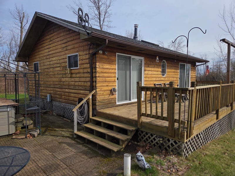 1695 White Ash Way #C, Balsam Lake, WI 54810