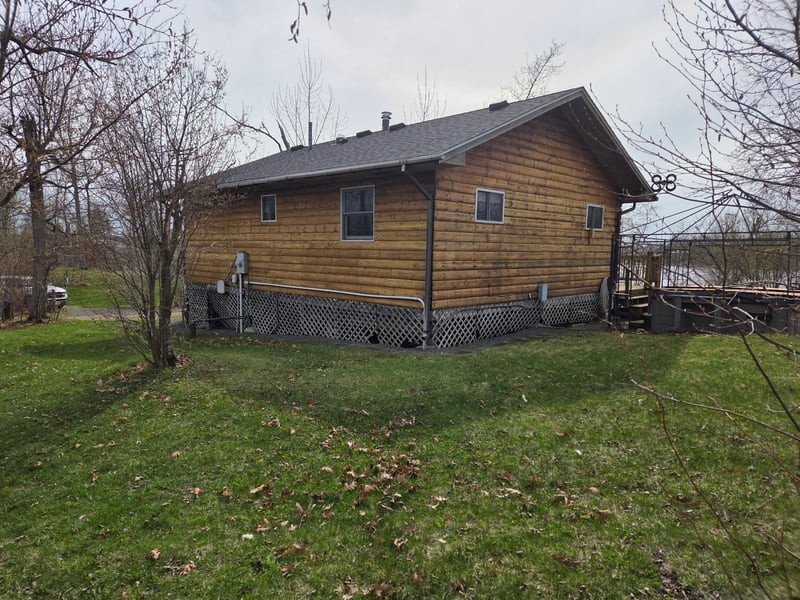 1695 White Ash Way #C, Balsam Lake, WI 54810