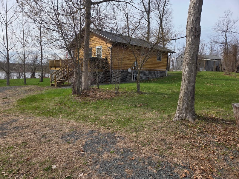 1695 White Ash Way #C, Balsam Lake, WI 54810