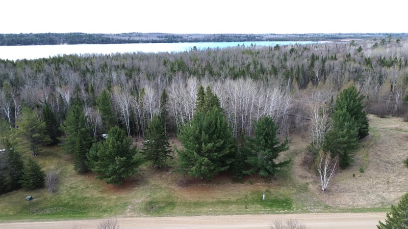 32635 Quail Ln, Laporte, MN 56461