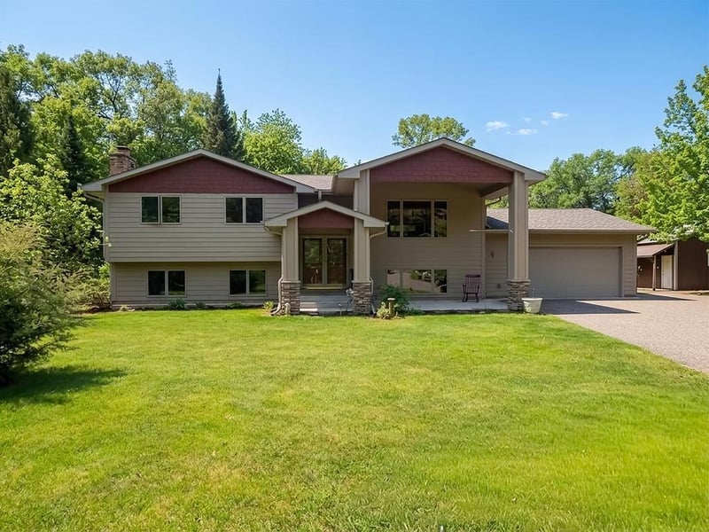 1120 227th Ave NW, Bethel, MN 55005