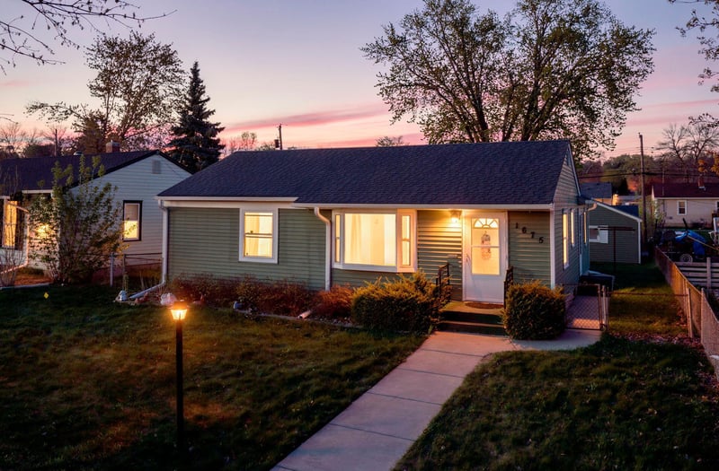 Home Worth Check