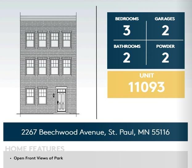 2267 Beechwood Ave, Saint Paul, MN 55116