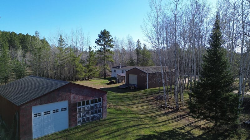 1940 Foxtail Ln SW, Backus, MN 56435