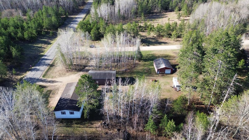 1940 Foxtail Ln SW, Backus, MN 56435