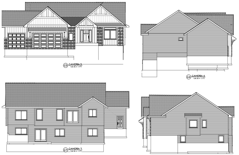 16212 Tippecanoe St NE, Ham Lake, MN 55304