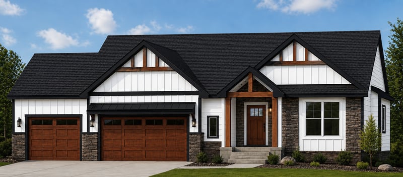16212 Tippecanoe St NE, Ham Lake, MN 55304