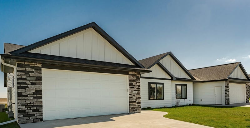 158 Sandstone Dr NW, Eyota, MN 55934