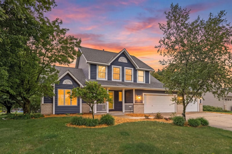 Home Worth Check