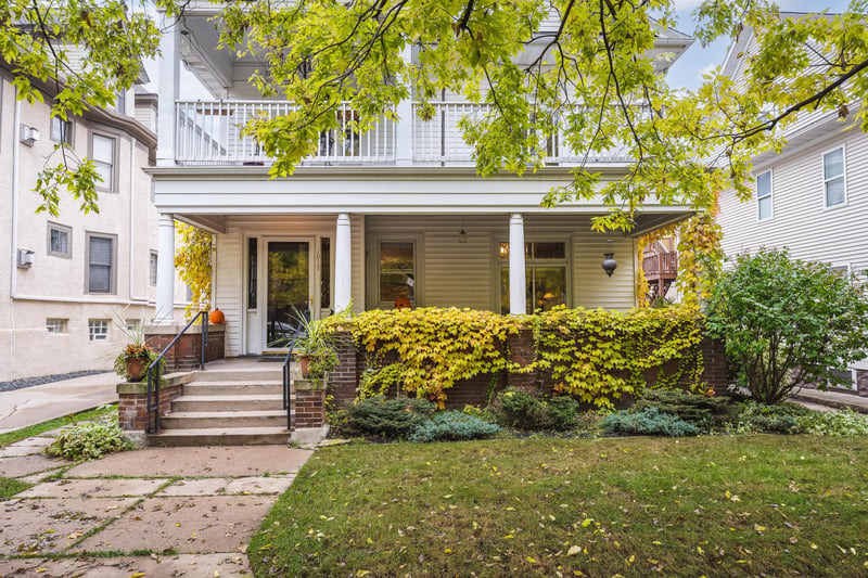 1915 Fremont Ave S, Minneapolis, MN 55403