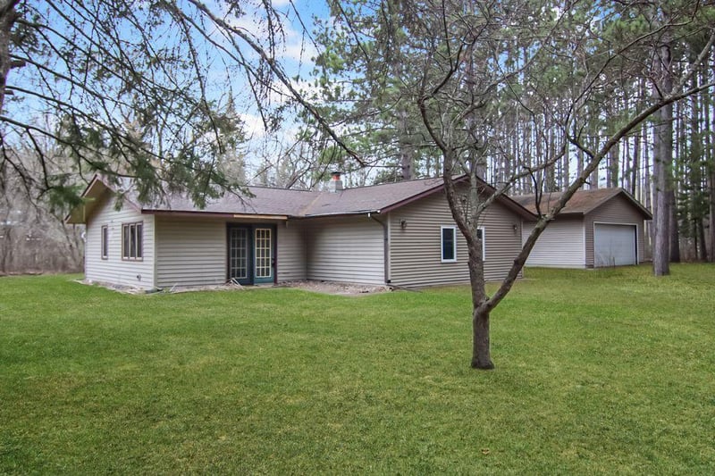 2069 24th St SW, Pine River, MN 56474