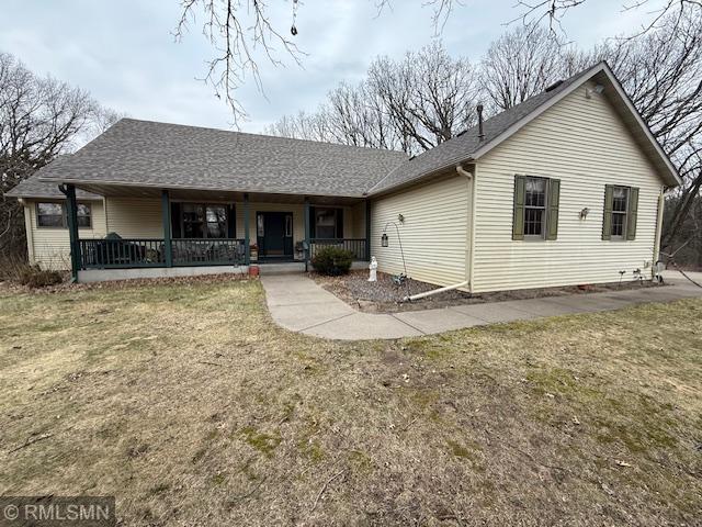 13019 296th Ave NW, Baldwin Twp, MN 55371