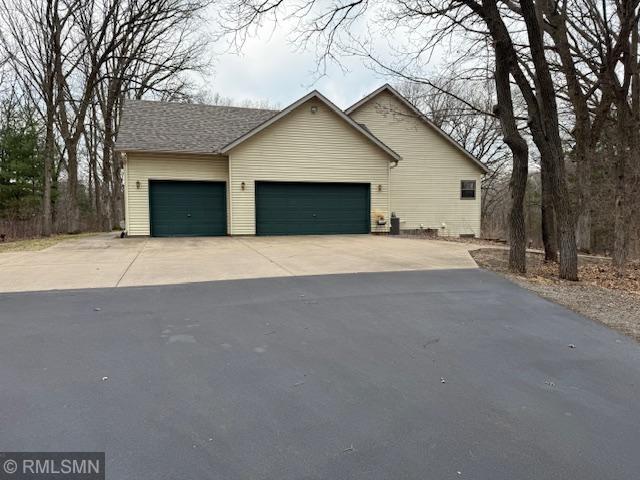 13019 296th Ave NW, Baldwin Twp, MN 55371