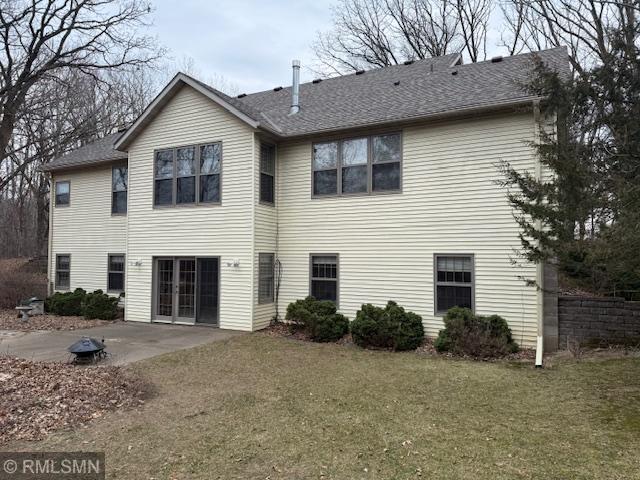 13019 296th Ave NW, Baldwin Twp, MN 55371