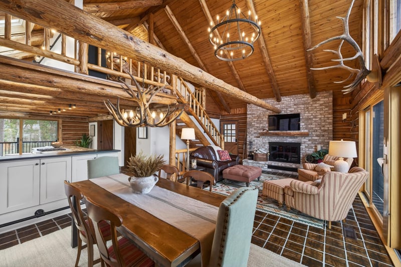 2114 Norway Pine Rd SW, Brainerd, MN 56401