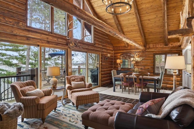 2114 Norway Pine Rd SW, Brainerd, MN 56401