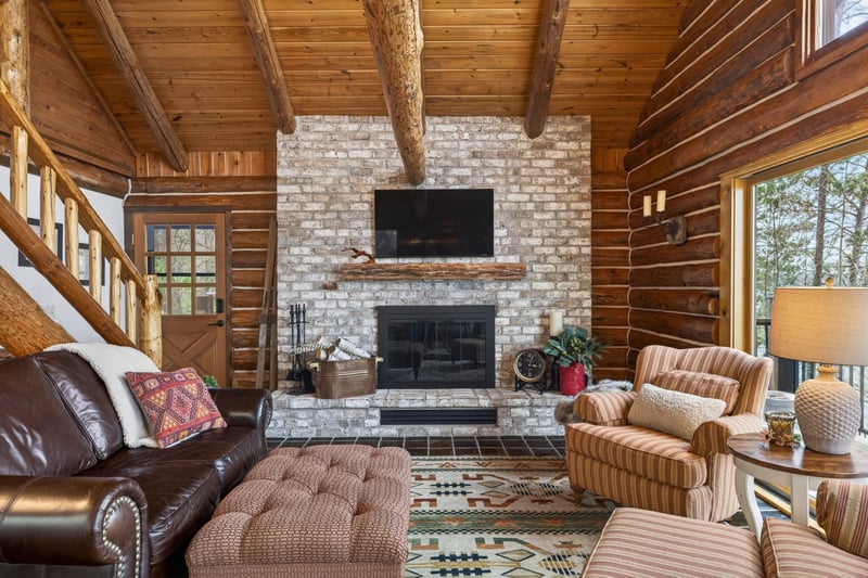 2114 Norway Pine Rd SW, Brainerd, MN 56401