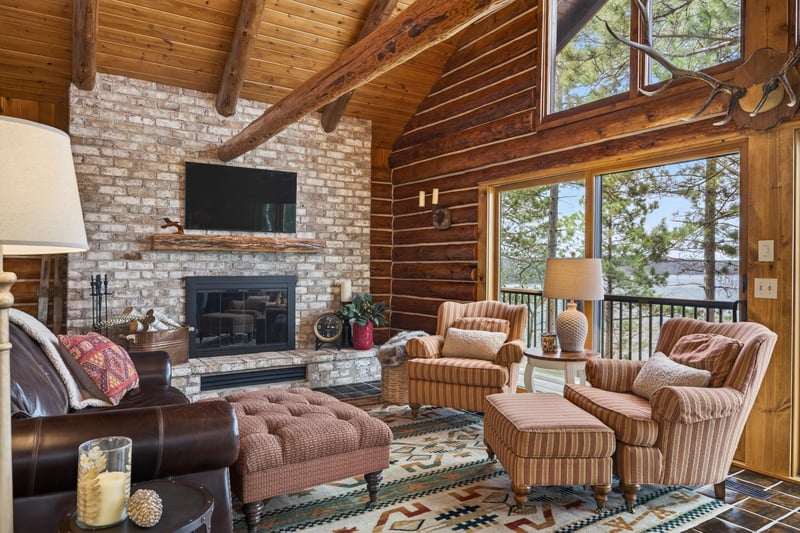 2114 Norway Pine Rd SW, Brainerd, MN 56401