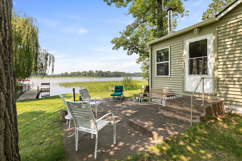 26767 Sycamore Rd, Hillman, MN 56338