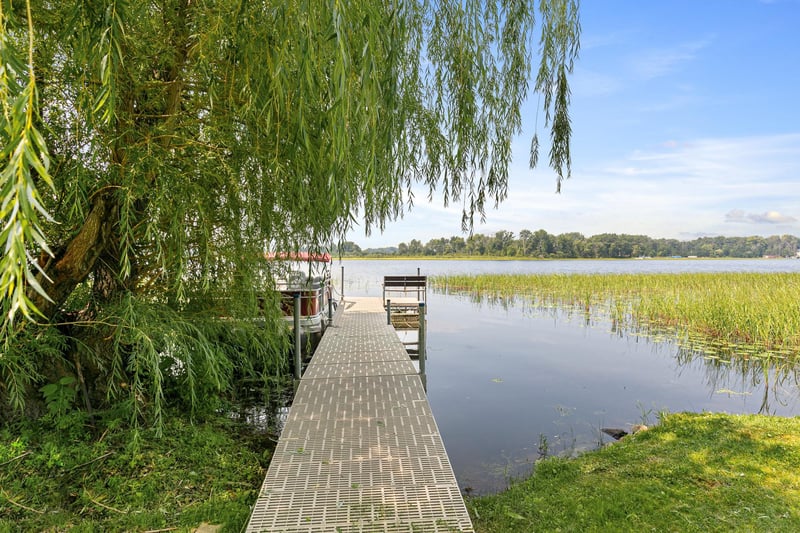 26767 Sycamore Rd, Hillman, MN 56338