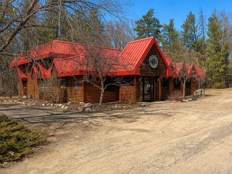 2594 Tilden Trl SW, Pine River, MN 56474