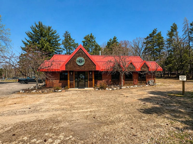 2594 Tilden Trl SW, Pine River, MN 56474