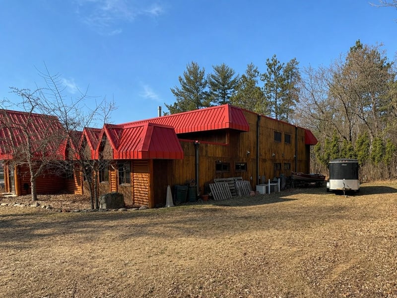 2594 Tilden Trl SW, Pine River, MN 56474