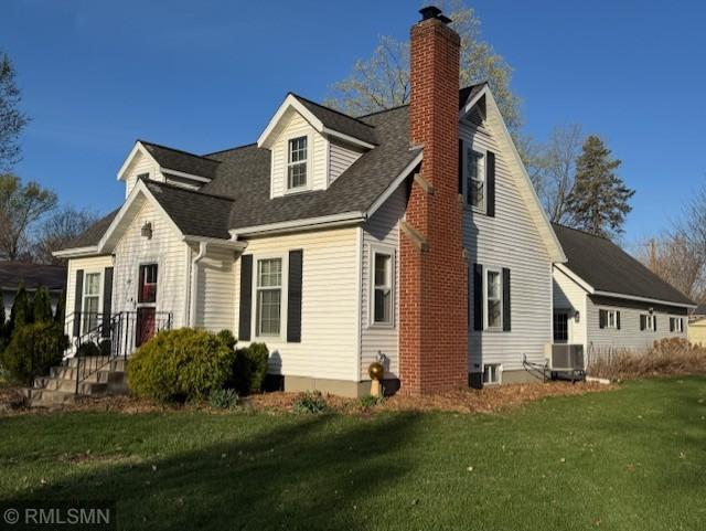 308 Pine St, Pepin, WI 54759