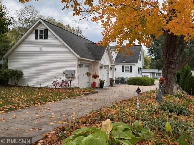 308 Pine St, Pepin, WI 54759