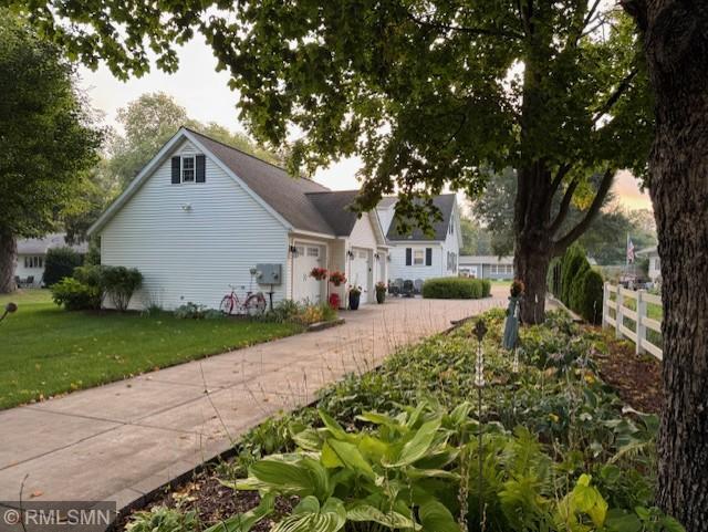 308 Pine St, Pepin, WI 54759