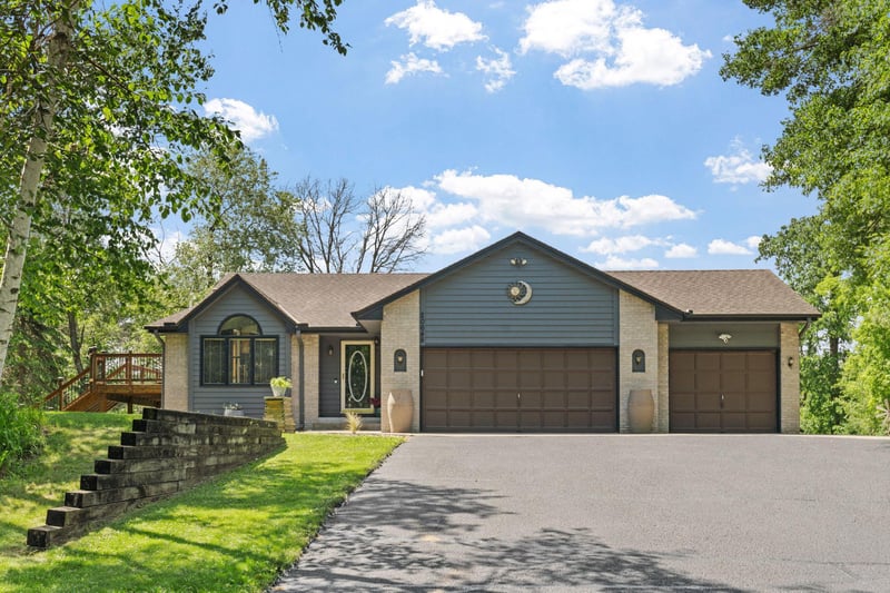 20648 Monroe St NE, Cedar, MN 55011