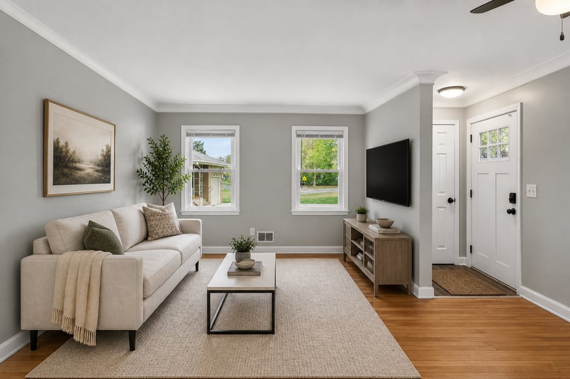 3901 Lake Drive Ave N, Robbinsdale, MN 55422