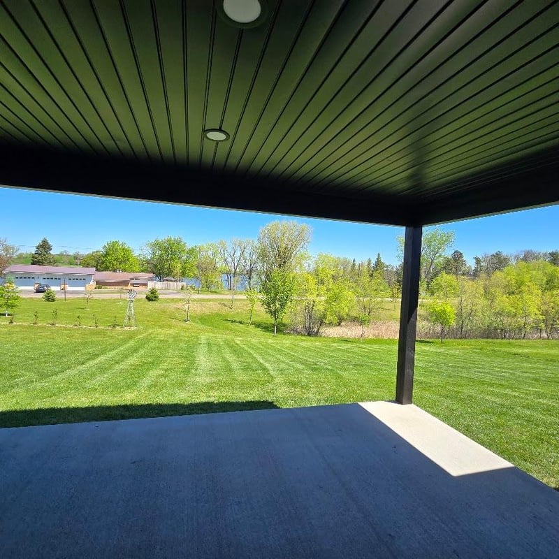 307 Sunset Ave, Mountain Lake, MN 56159