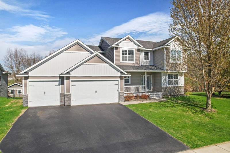 22618 Zion Pw NW, Oak Grove, MN 55005