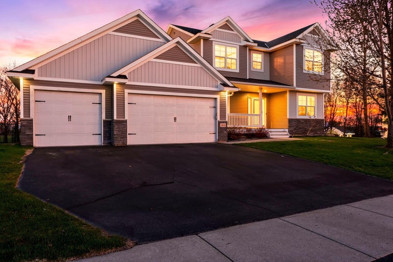 22618 Zion Pw NW, Oak Grove, MN 55005