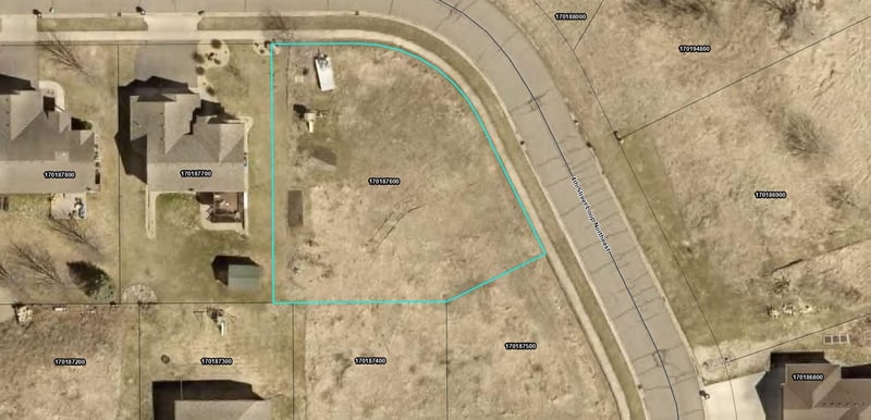 4751 4th Street Loop NE, Saint Cloud, MN 56304