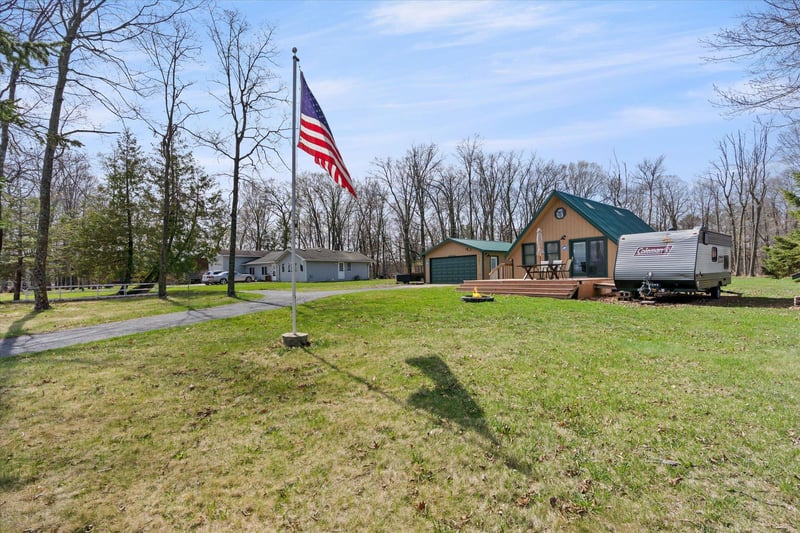 14801 Twilight Rd, Onamia, MN 56359