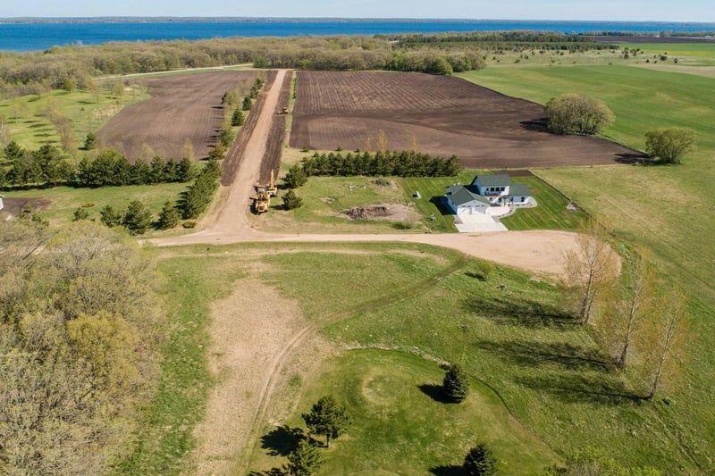 Lot1 Blk1 285th, Battle Lake, MN 56515