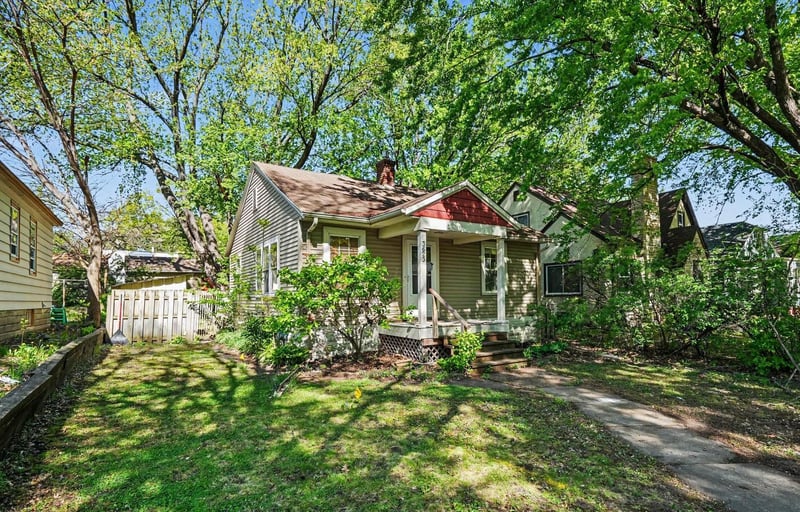 3623 Russell Ave N, Minneapolis, MN 55412