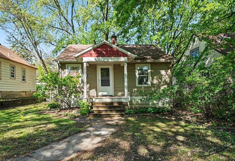 3623 Russell Ave N, Minneapolis, MN 55412
