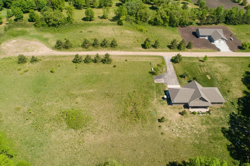 Lot 4 Blk2 285th St, Battle Lake, MN 56515