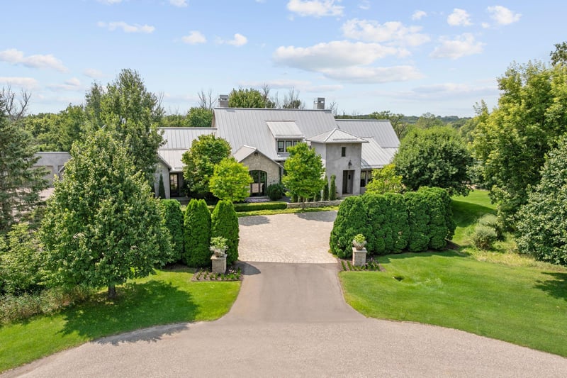 3235 Graham Hill Rd, Long Lake, MN 55356