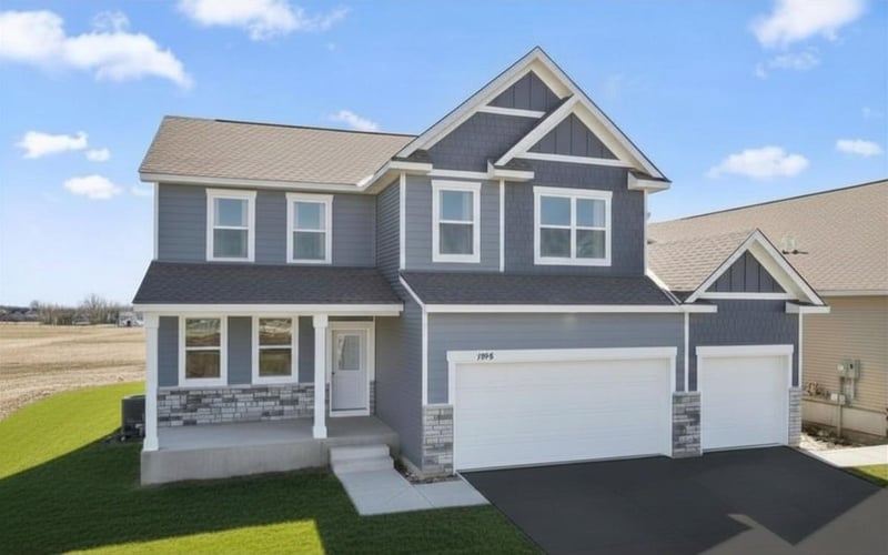 4907 Blake Way, Woodbury, MN 55129