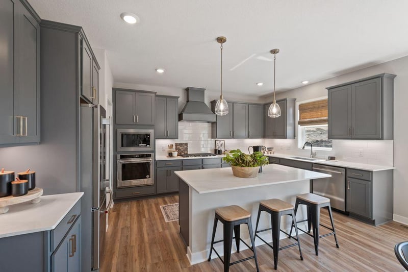 4907 Blake Way, Woodbury, MN 55129