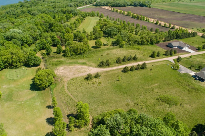 Lot 5 Bk 1 285th St, Battle Lake, MN 56515