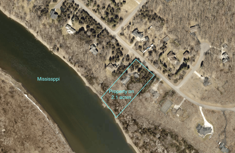 6431 106th St SE, Clear Lake, MN 55319