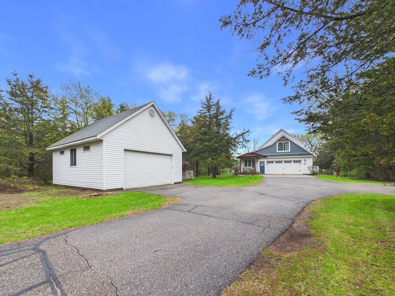 6431 106th St SE, Clear Lake, MN 55319